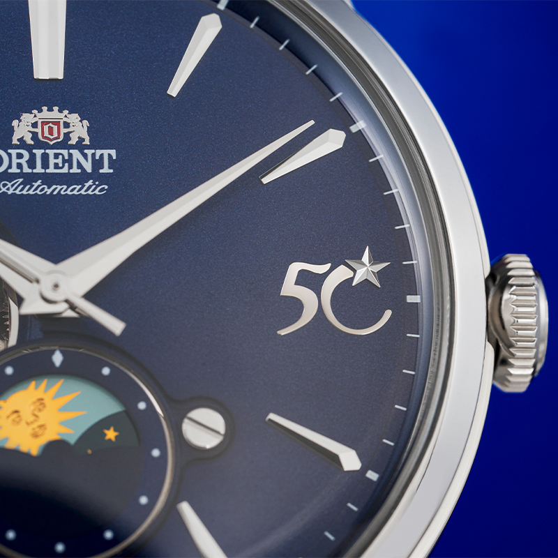 Orient Vietnam Special Edition 2025 - RA-AS0106L30B
